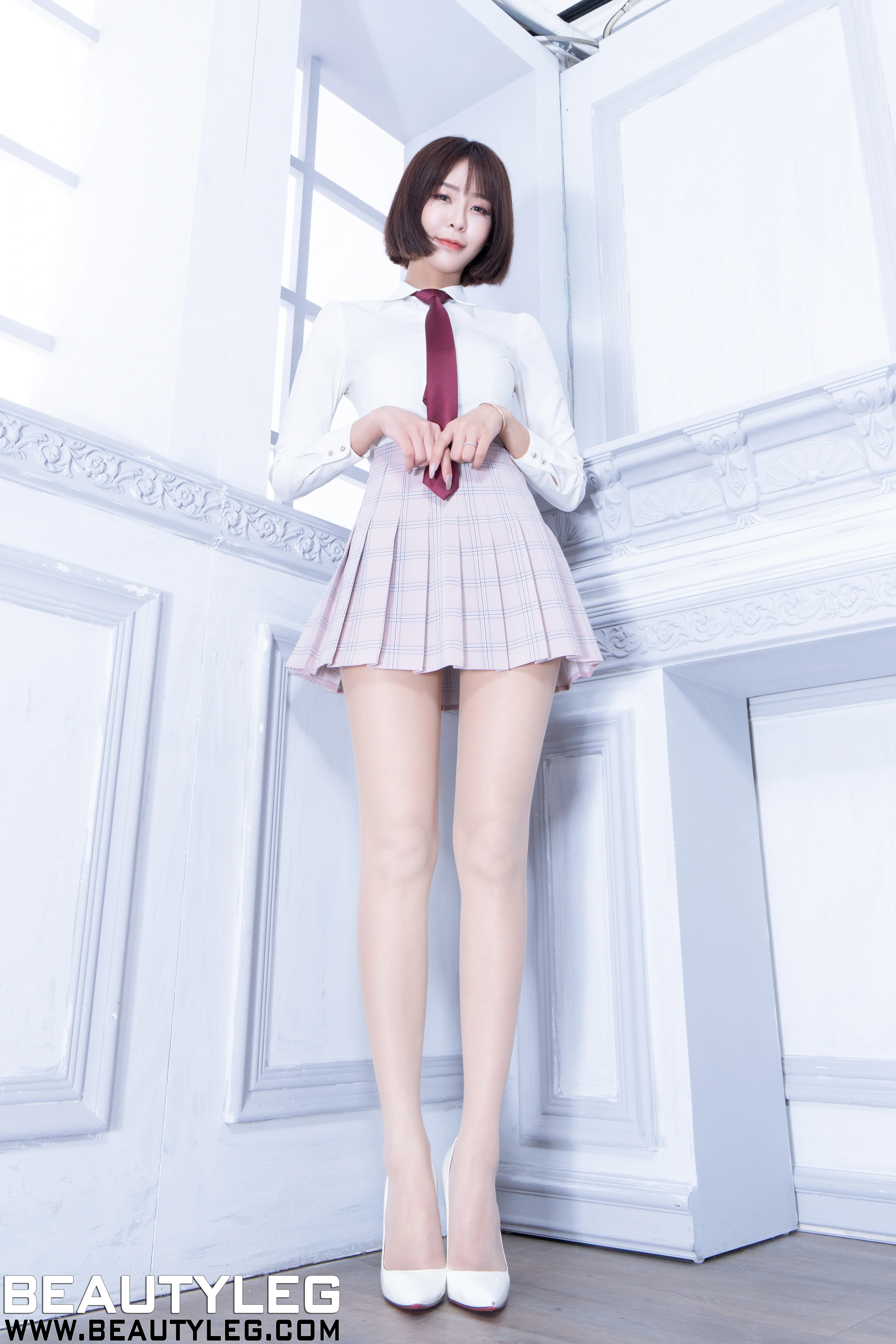 [Beautyleg]2022.08.30 NO.2206 Winnie 2